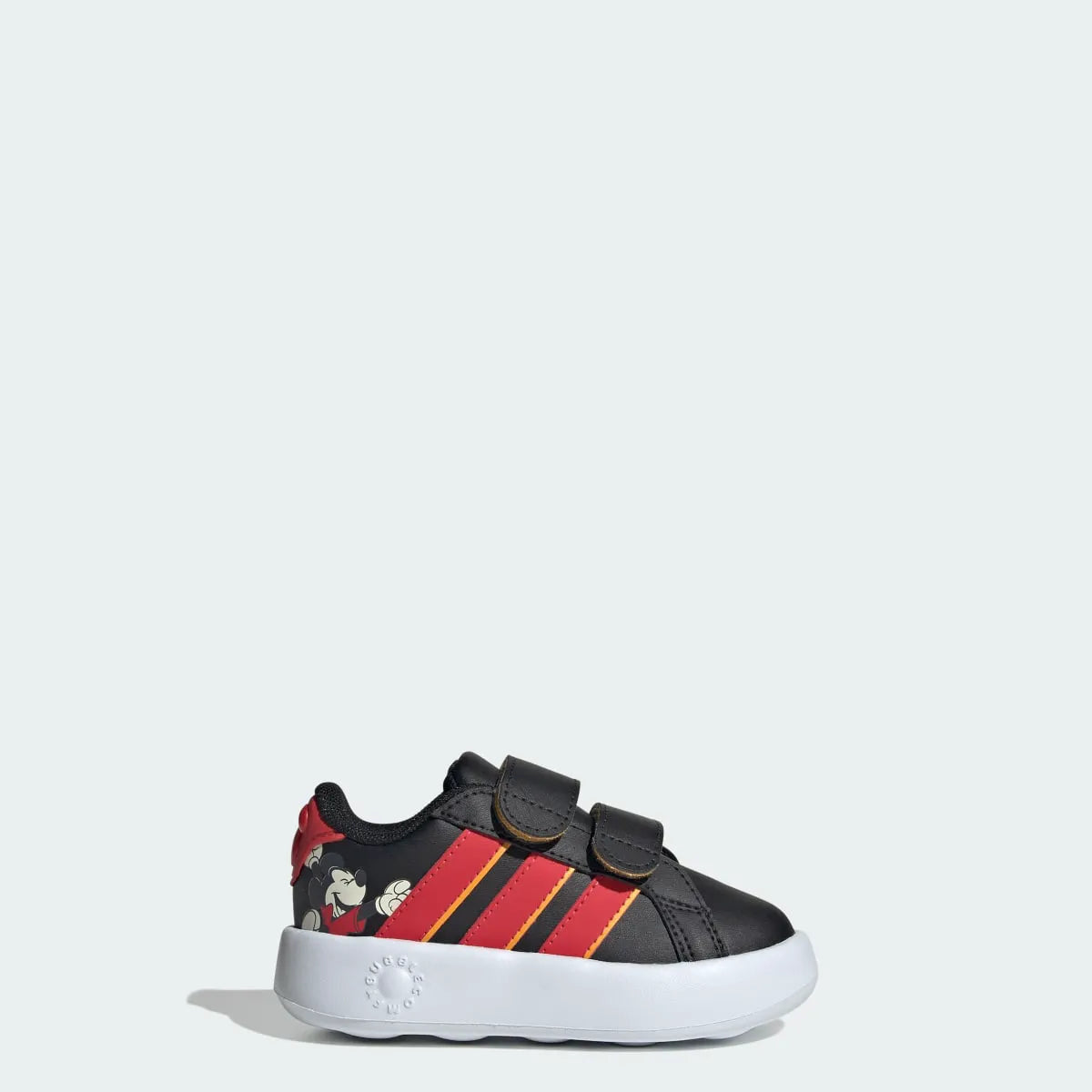 & Toddler Sportswear Black