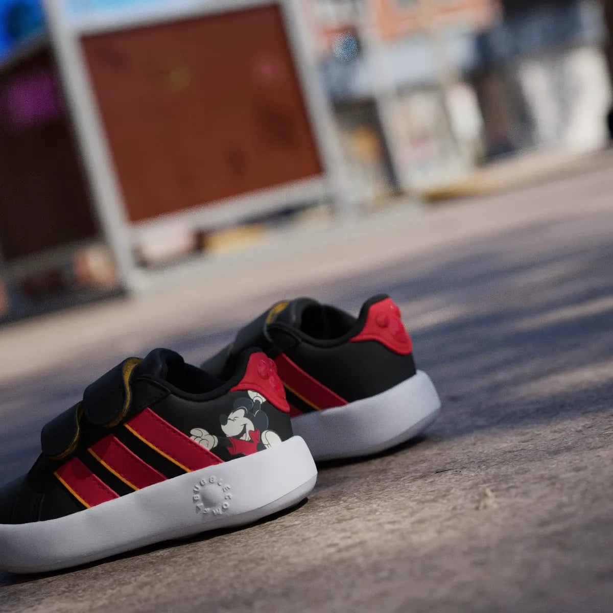 & Toddler Sportswear Black
