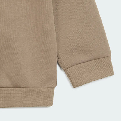 & Toddler Sportswear Beige