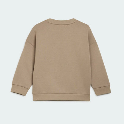 & Toddler Sportswear Beige