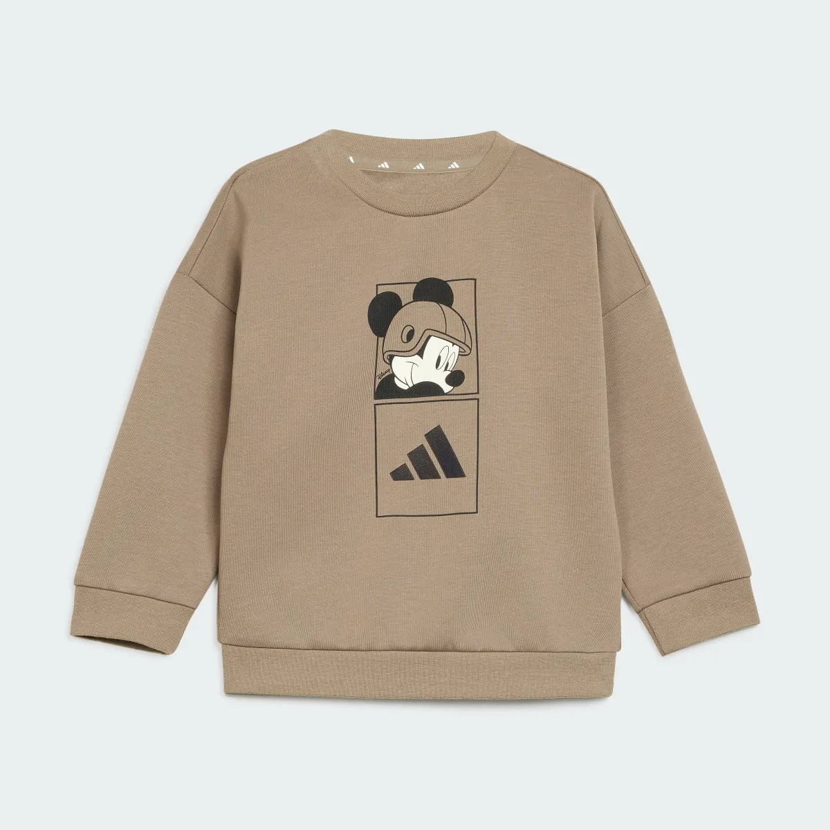 & Toddler Sportswear Beige