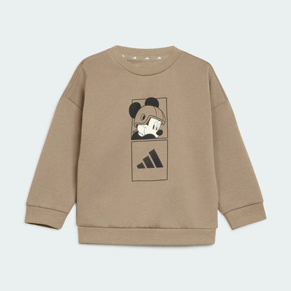 & Toddler Sportswear Beige