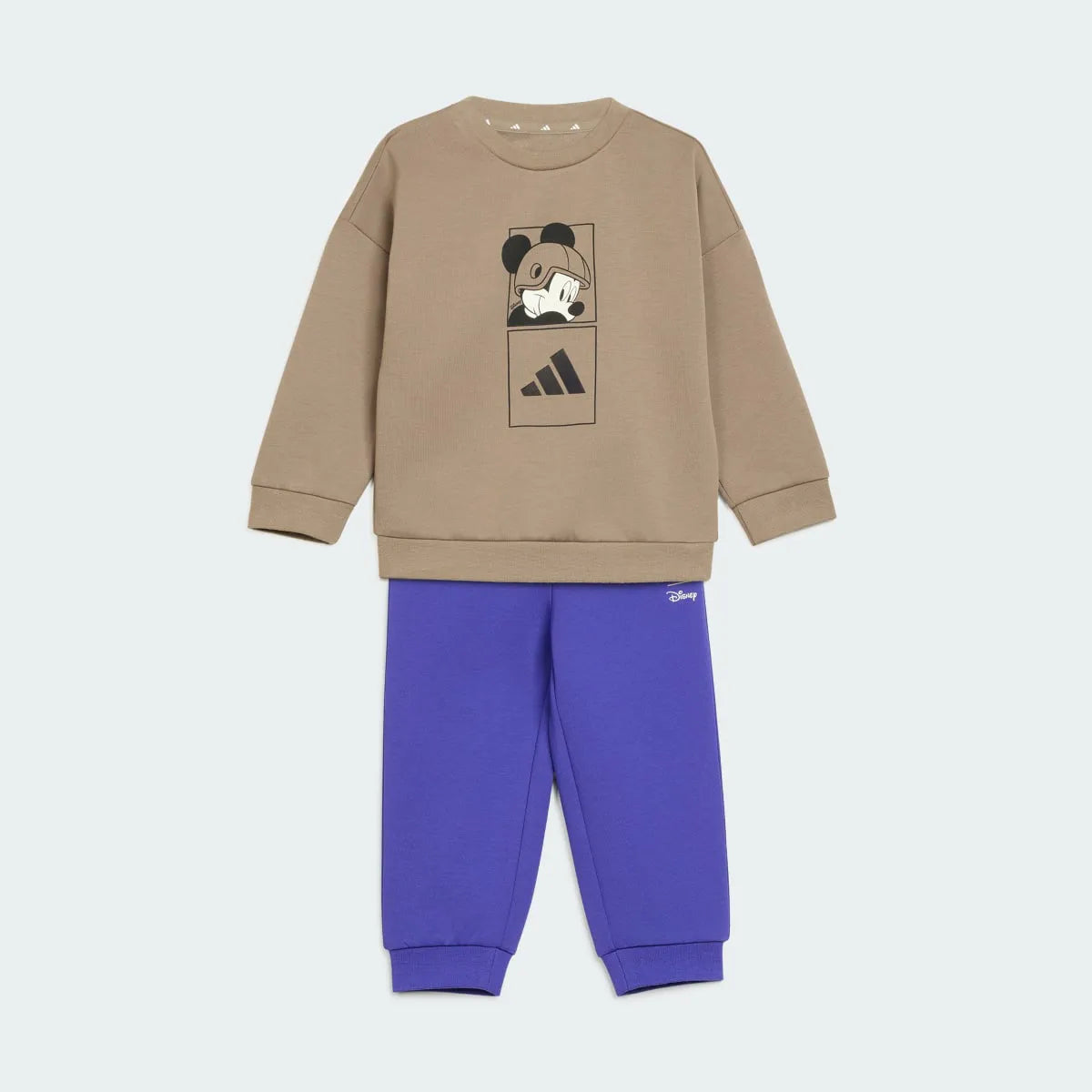 & Toddler Sportswear Beige
