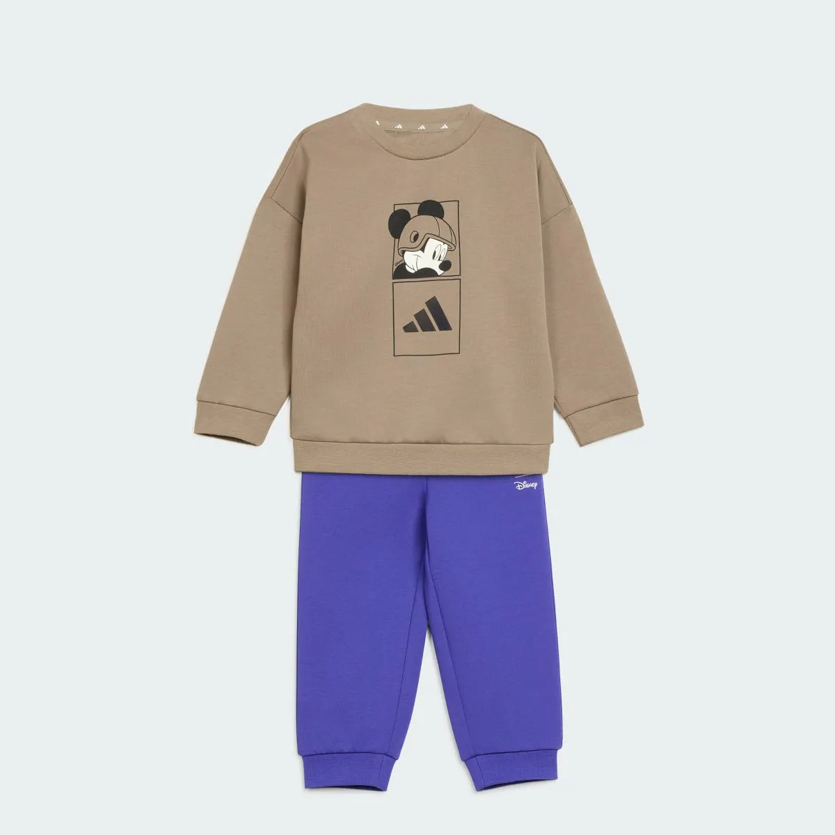& Toddler Sportswear Beige