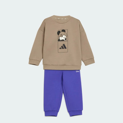 & Toddler Sportswear Beige