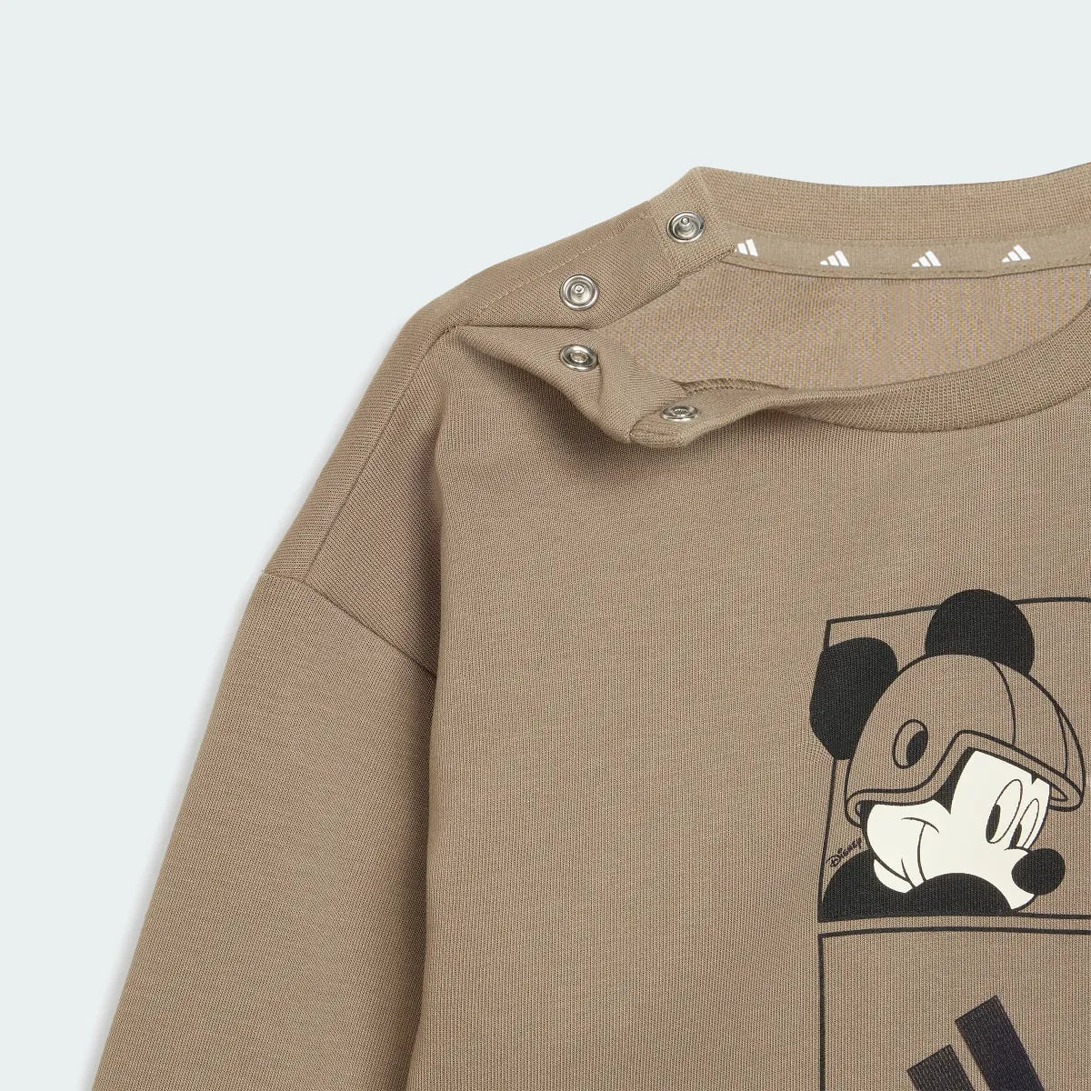 & Toddler Sportswear Beige