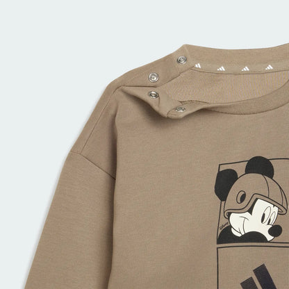 & Toddler Sportswear Beige