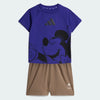& Toddler Sportswear Purple