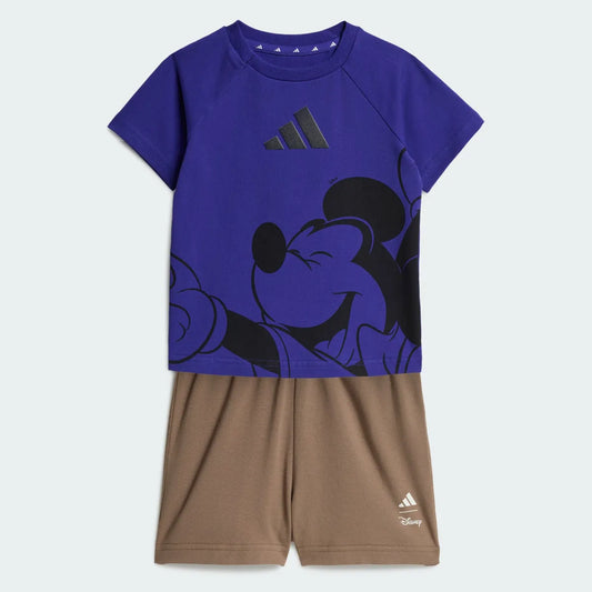 & Toddler Sportswear Purple