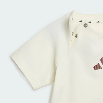 & Toddler Sportswear White