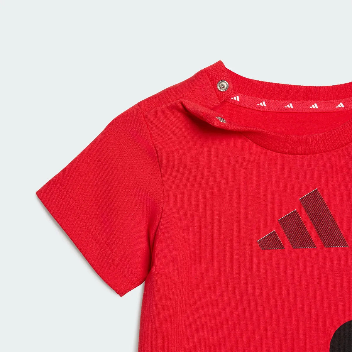 & Toddler Sportswear Red