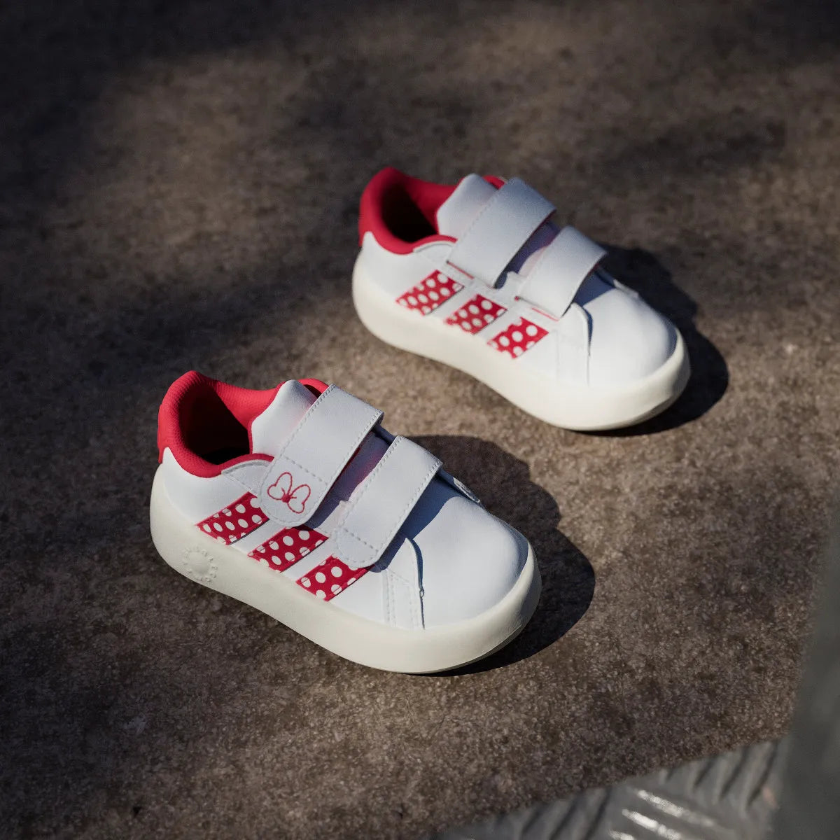 & Toddler Sportswear White