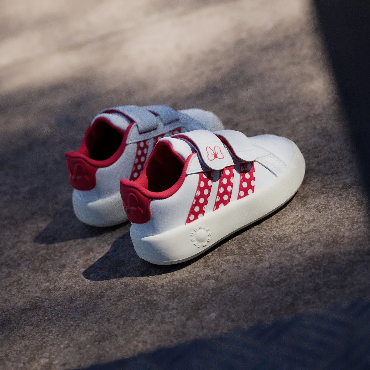 & Toddler Sportswear White