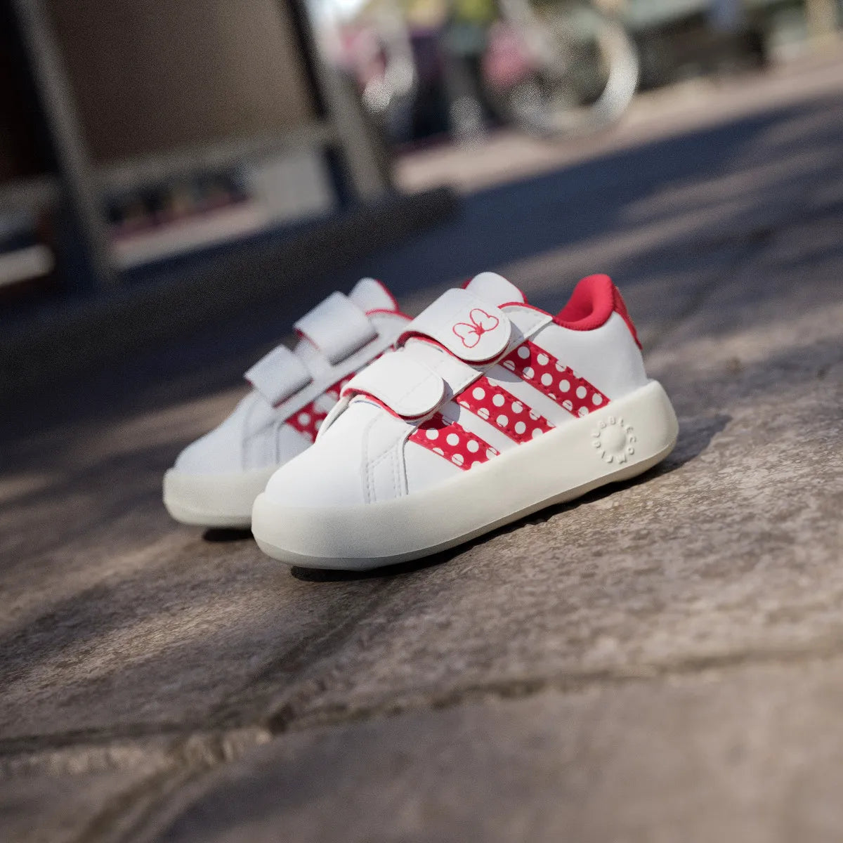 & Toddler Sportswear White