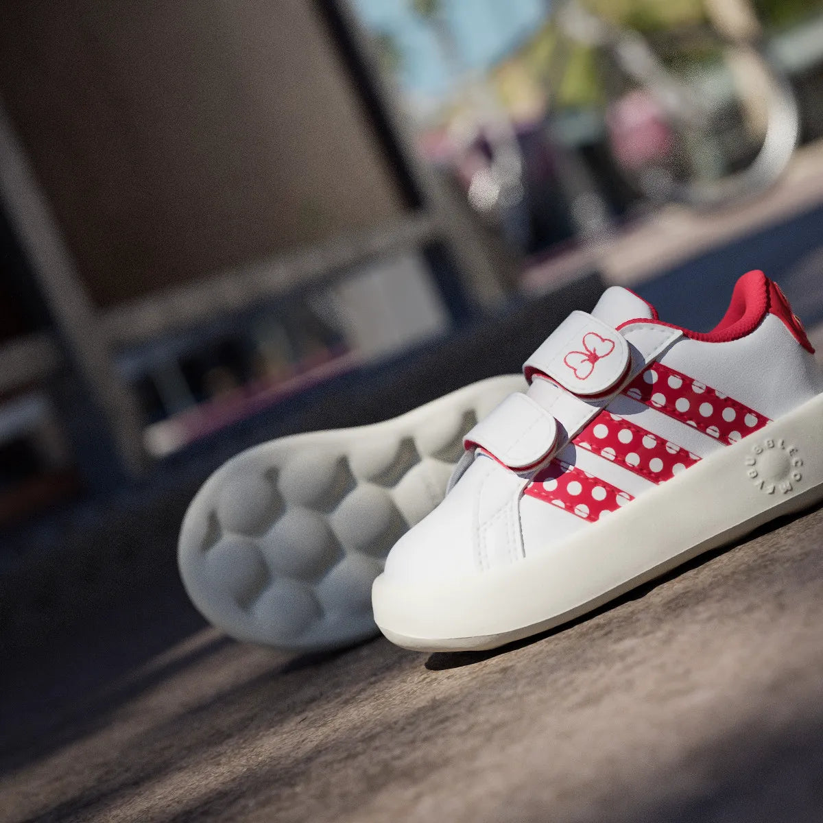 & Toddler Sportswear White