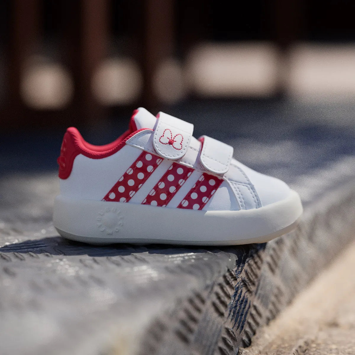 & Toddler Sportswear White