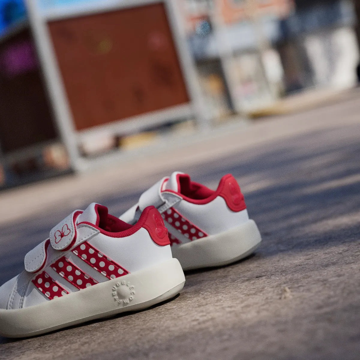 & Toddler Sportswear White