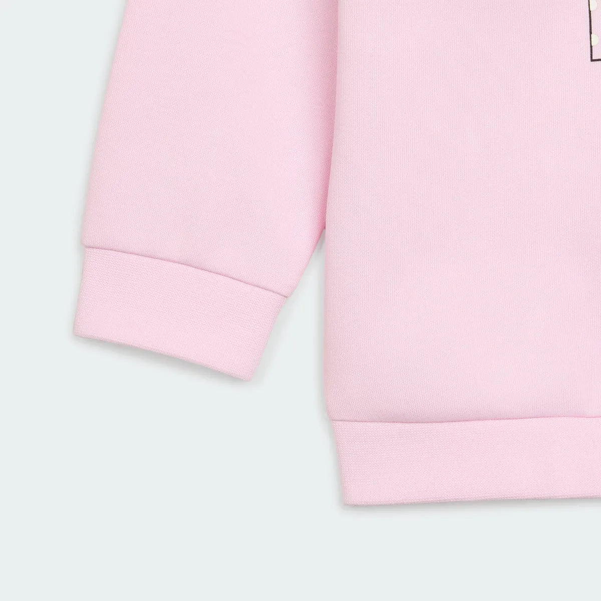 & Toddler Sportswear Pink