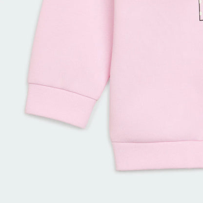& Toddler Sportswear Pink