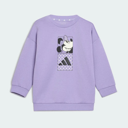 & Toddler Sportswear Purple
