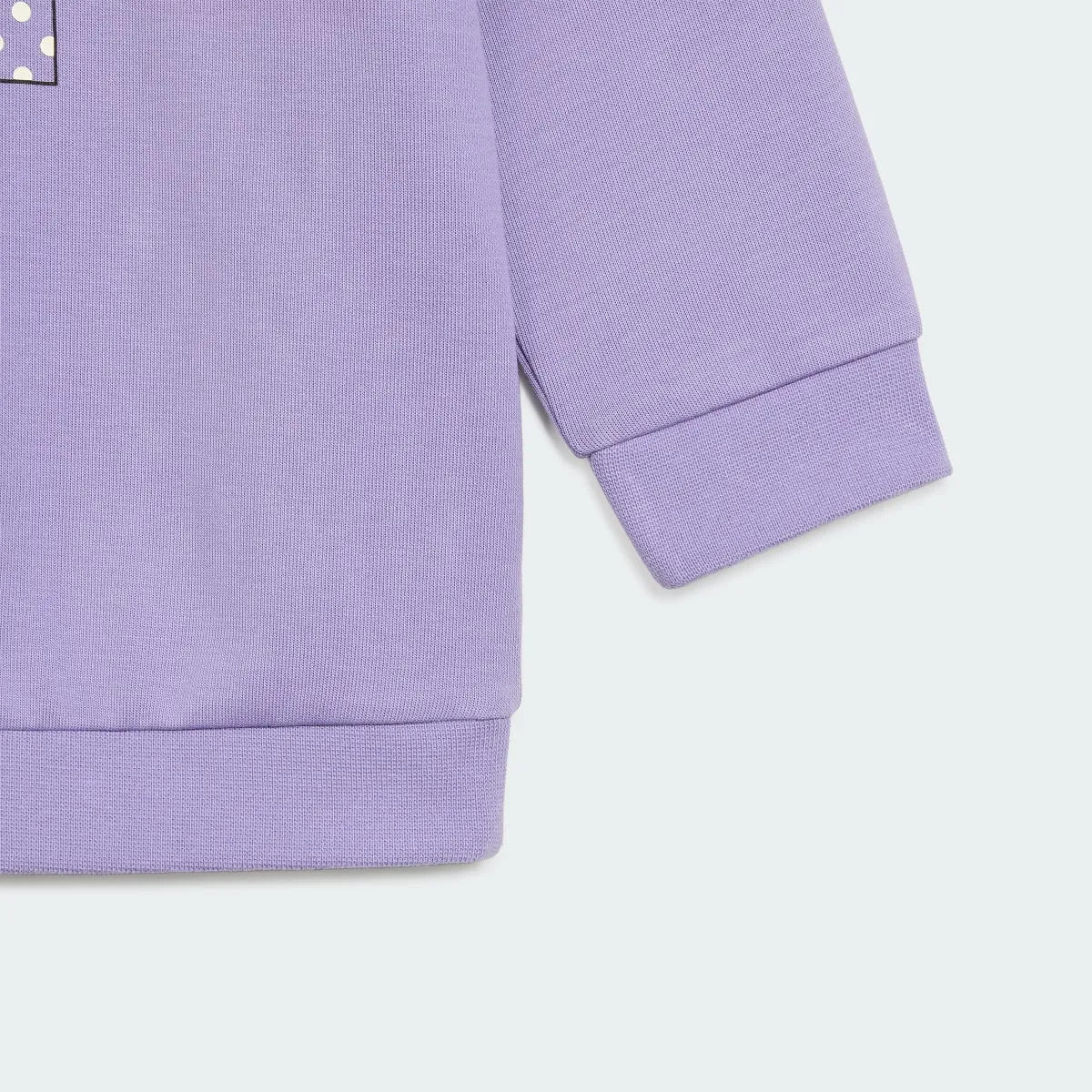 & Toddler Sportswear Purple