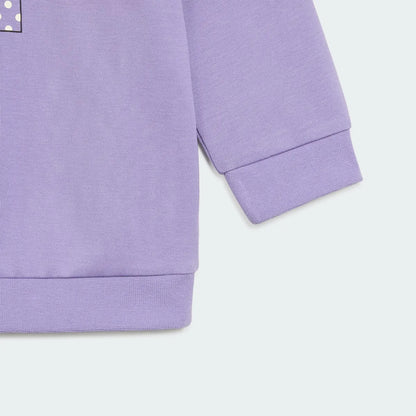& Toddler Sportswear Purple