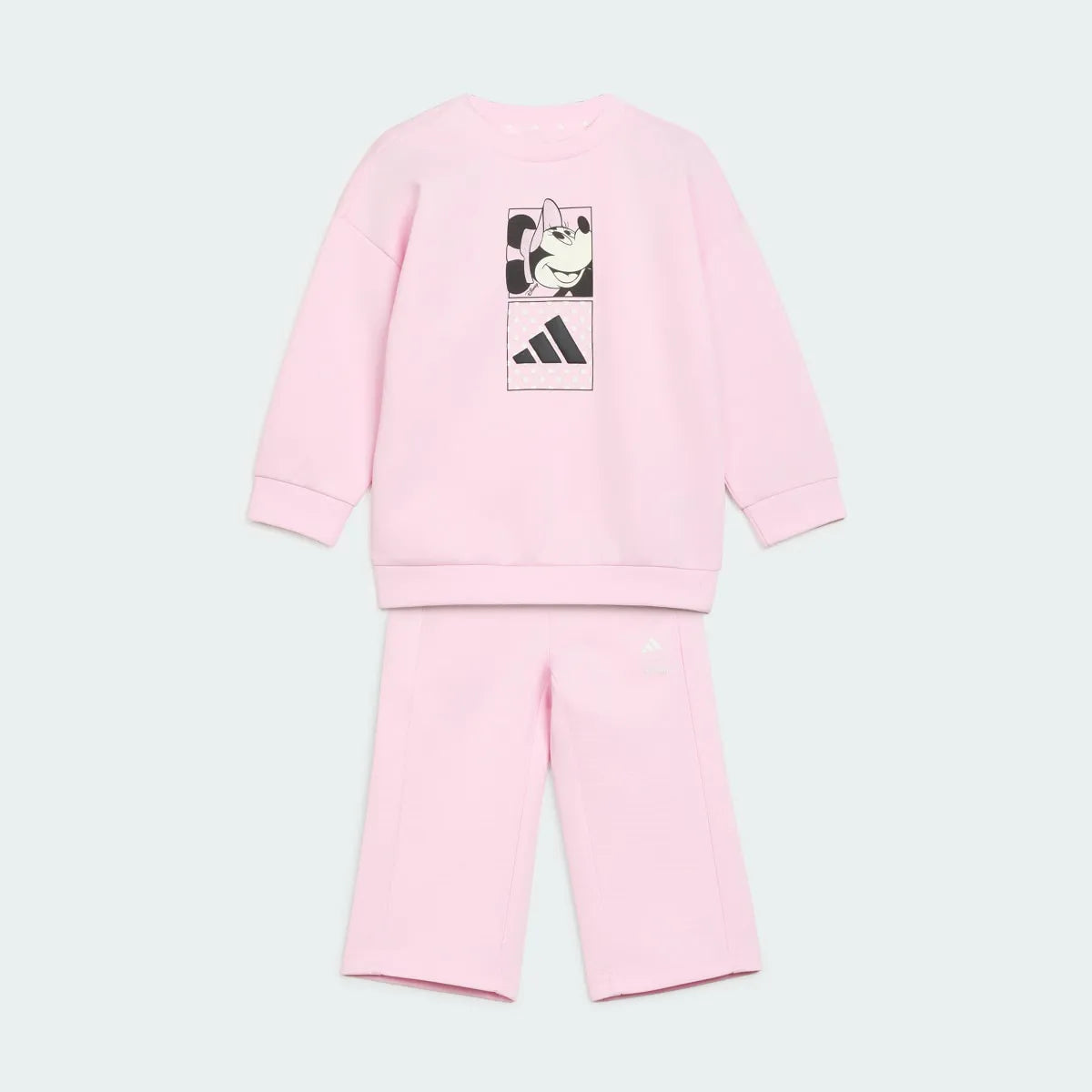 & Toddler Sportswear Pink