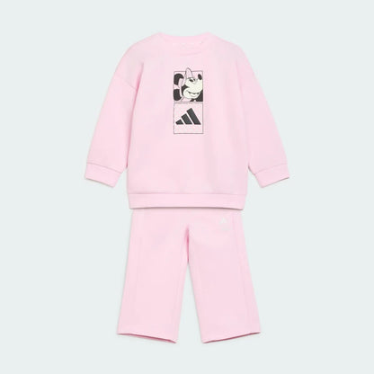& Toddler Sportswear Pink