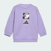 & Toddler Sportswear Purple