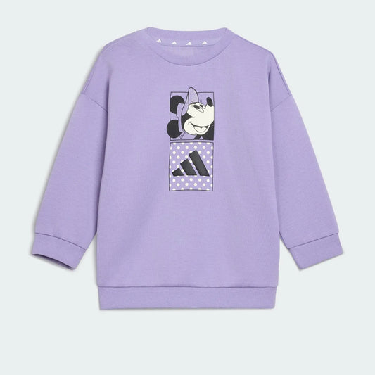 & Toddler Sportswear Purple