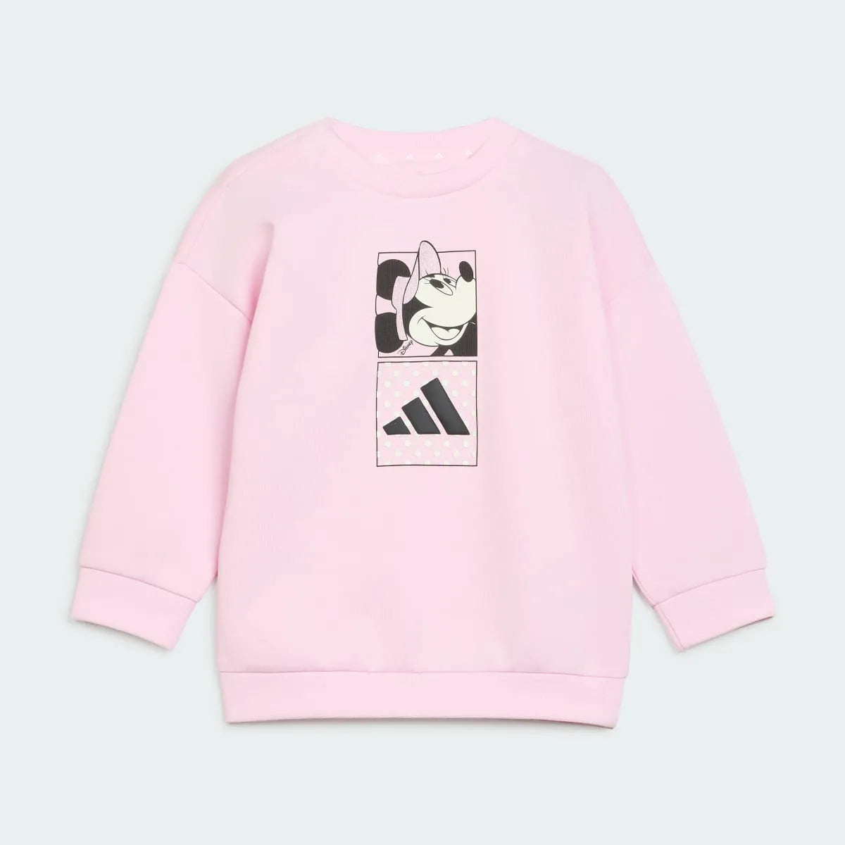 & Toddler Sportswear Pink