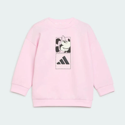 & Toddler Sportswear Pink