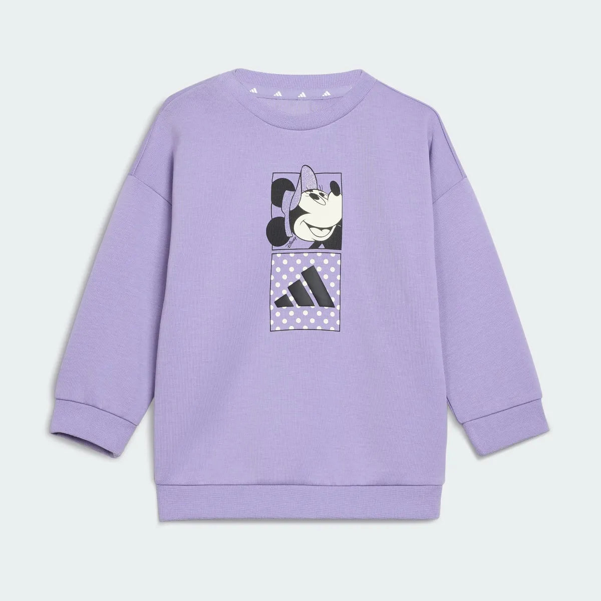 & Toddler Sportswear Purple