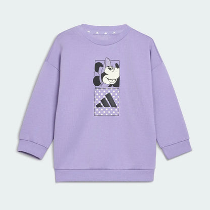 & Toddler Sportswear Purple