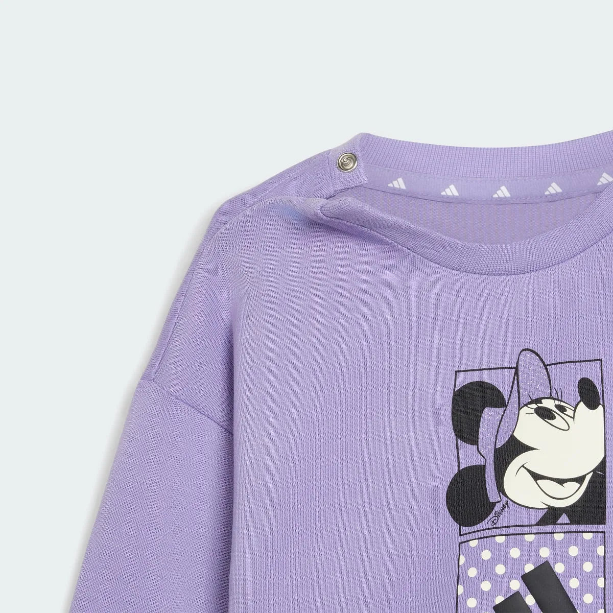 & Toddler Sportswear Purple