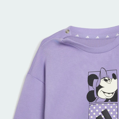 & Toddler Sportswear Purple