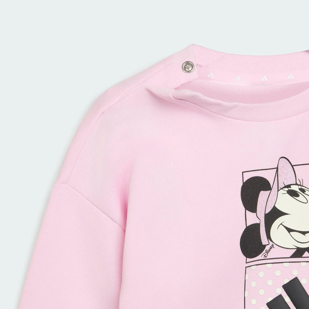 & Toddler Sportswear Pink