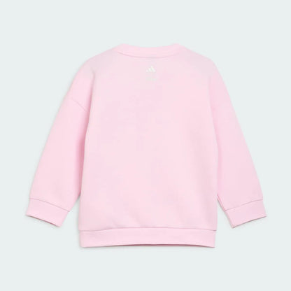 & Toddler Sportswear Pink