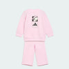 & Toddler Sportswear Pink