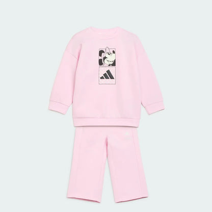 & Toddler Sportswear Pink