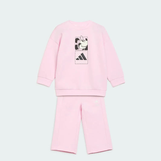 & Toddler Sportswear Pink