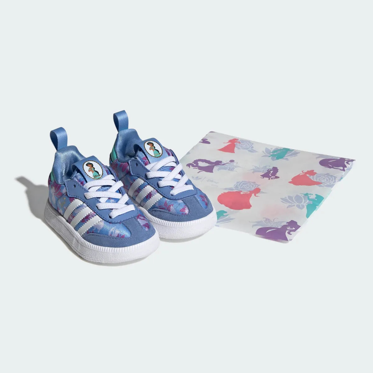 & Toddler Originals Multi