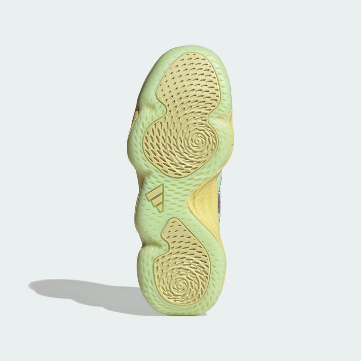 Volleyball Green