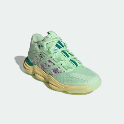 Volleyball Green