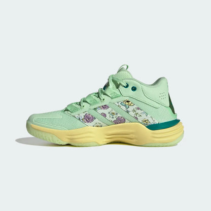 Volleyball Green