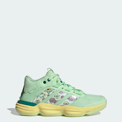 Volleyball Green