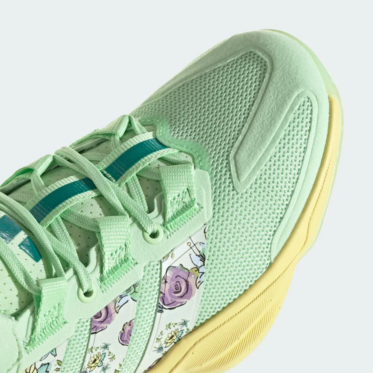Volleyball Green
