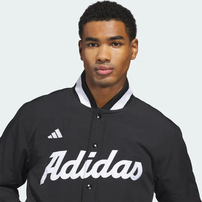 Softball Black