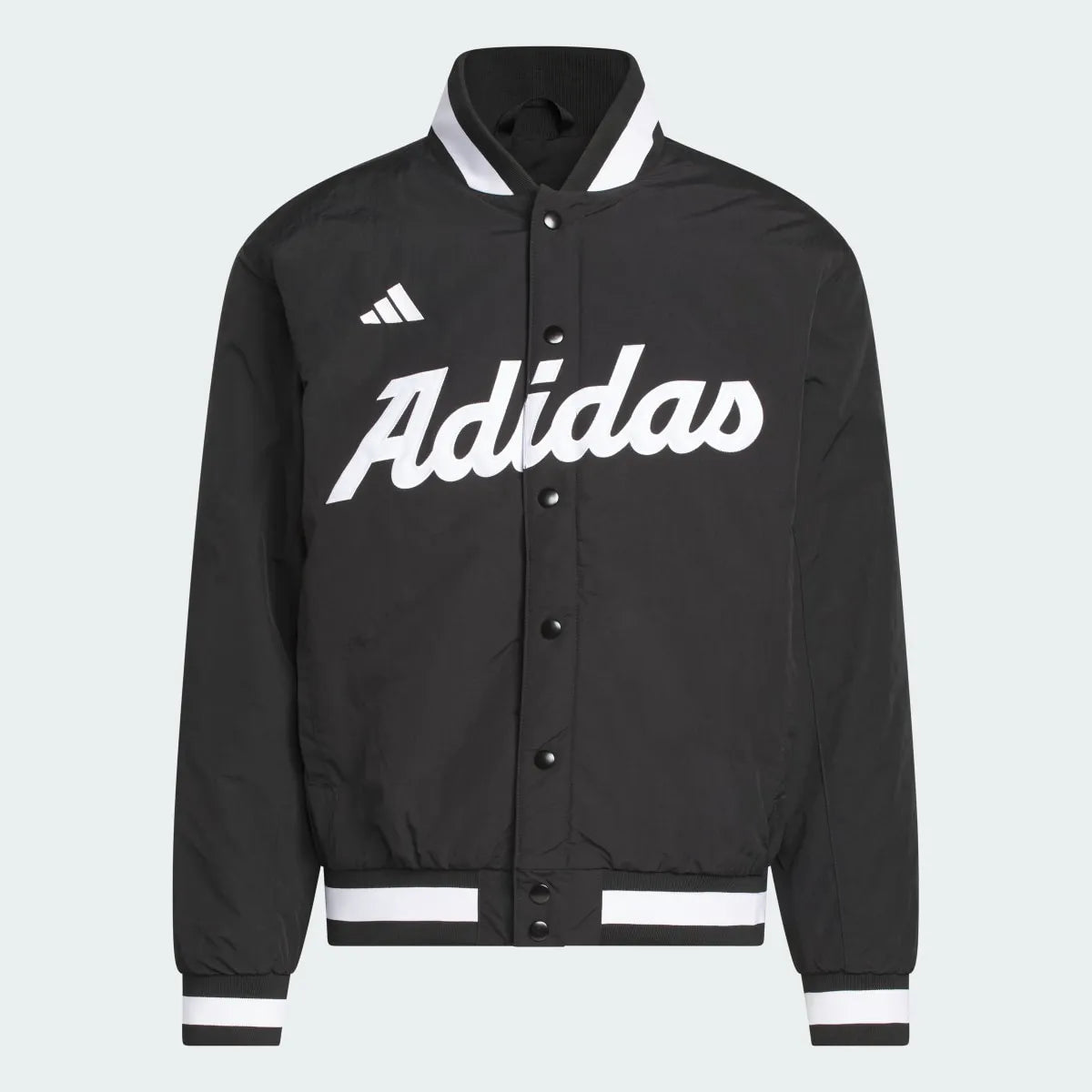 Softball Black
