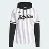 Softball White